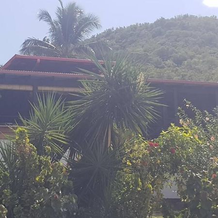 Villa Coco Rose Les Anses-d'Arlets Ngoại thất bức ảnh