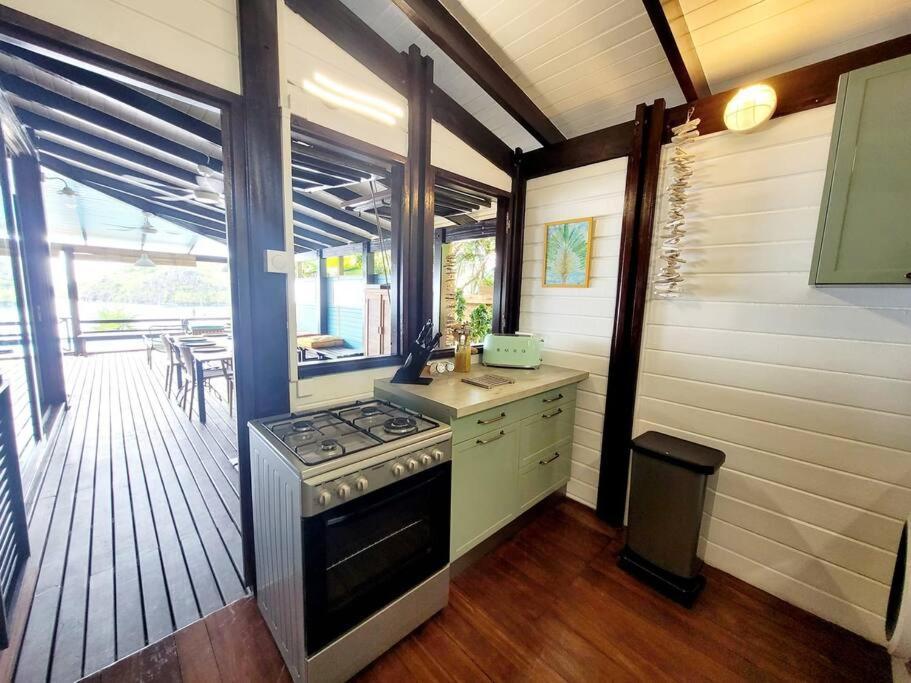 Villa Coco Rose Les Anses-d'Arlets Ngoại thất bức ảnh