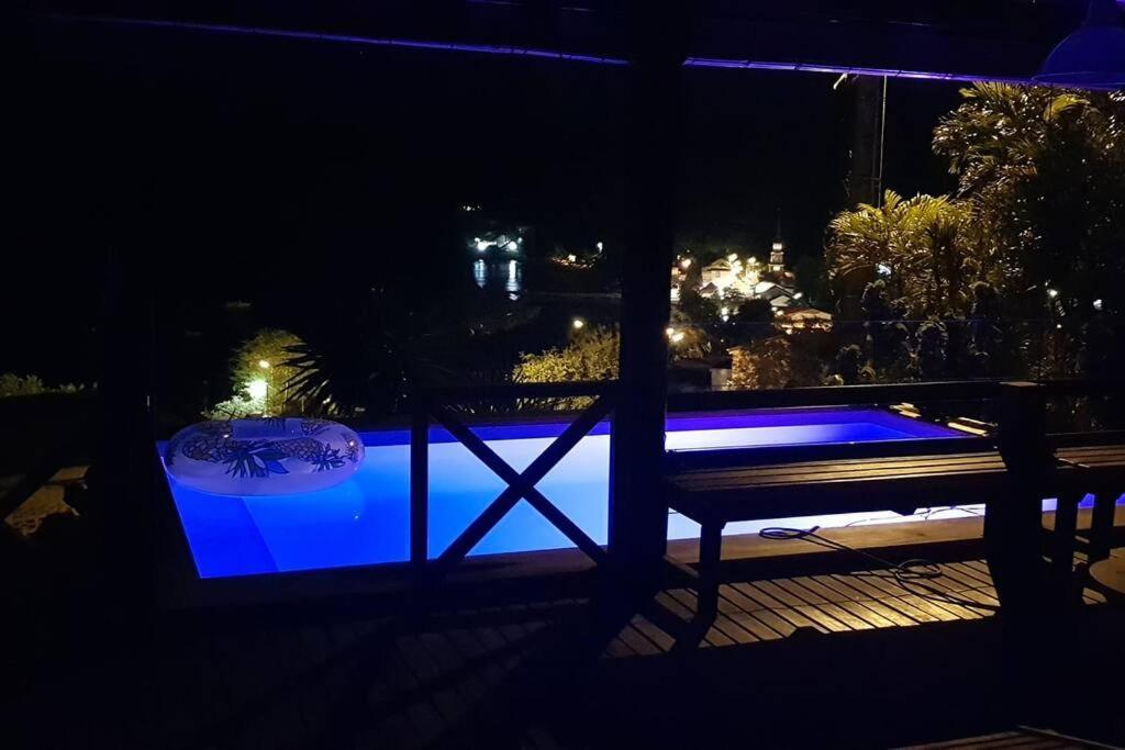 Villa Coco Rose Les Anses-d'Arlets Ngoại thất bức ảnh